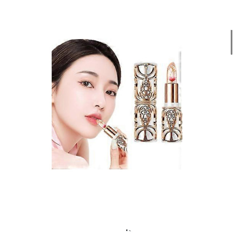 HIH Petal Jelly Discolored Lipstick - TUZZUT Qatar Online Shopping