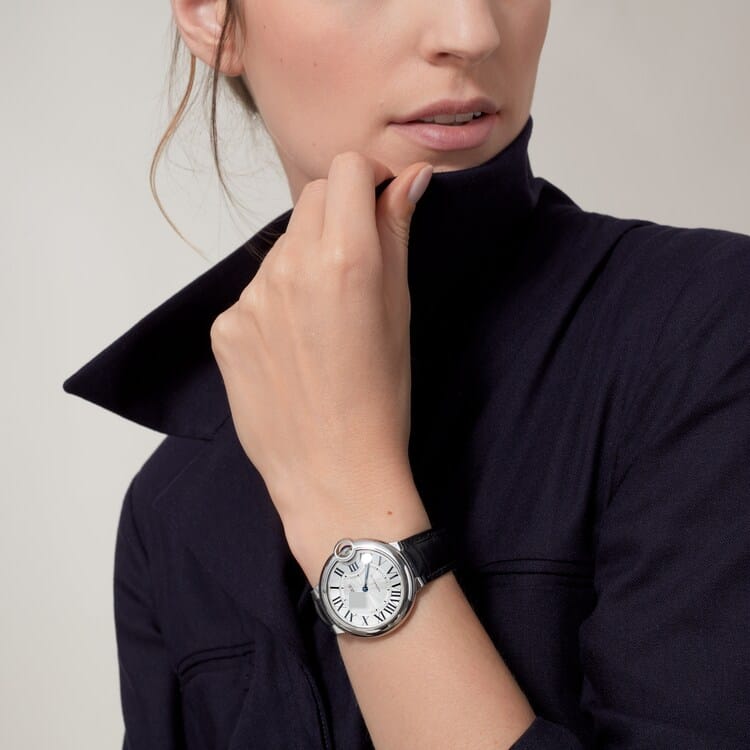 Ballon Bleu de watch COWA0043 Ballon Bleu de watch COWA0043