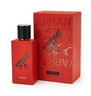 Joyous Warrant 44 Intense Eau De Parfum 100ml | Bold & Luxurious Fragrance