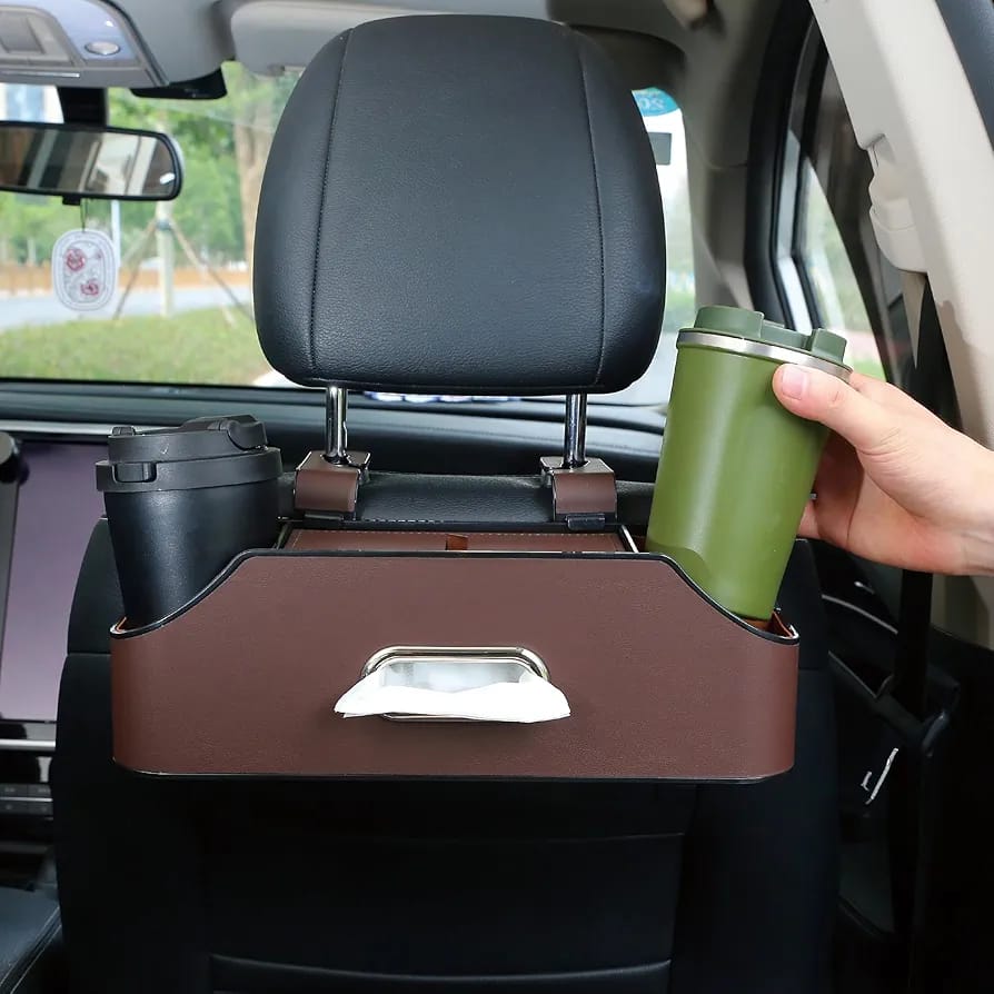 Backseat Car Organizer B-115281 Backseat Car Organizer B-115281