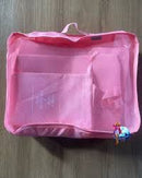 Cross-Border Explosive Product Cloth Storagt Travel Bag A471926 - TUZZUT Qatar Online Shopping