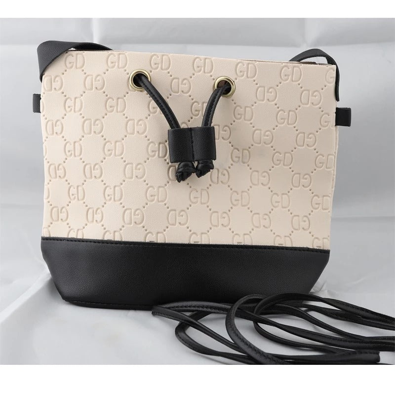 Korean Young Style Handbag 240002 - TUZZUT Qatar Online Shopping