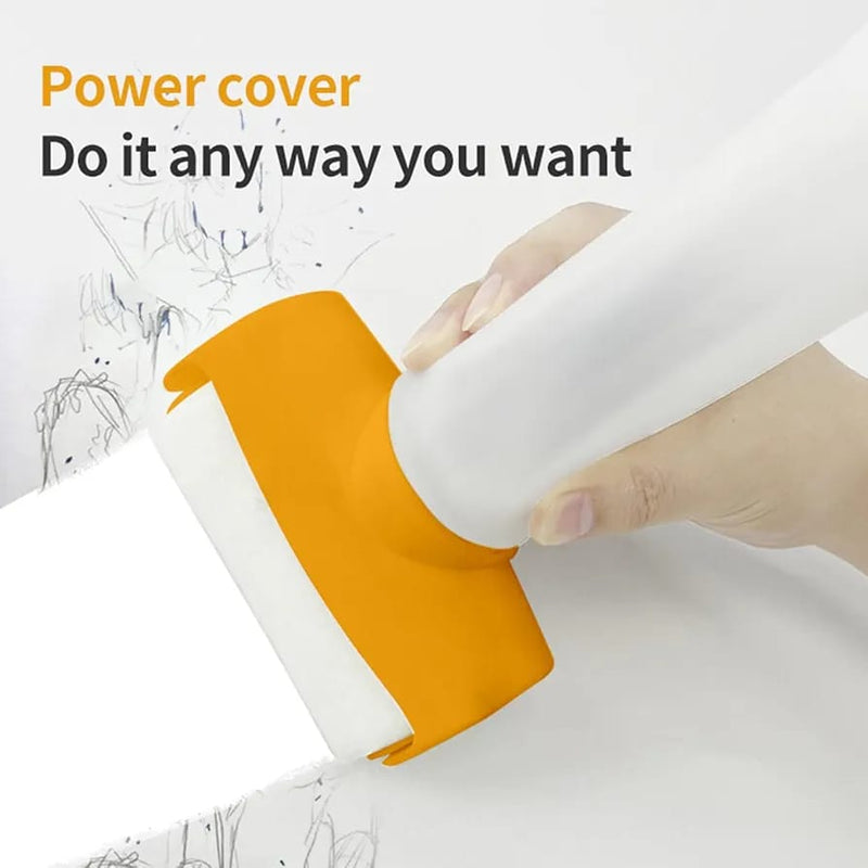 Wall Repair Roller Paint  B-304490 - TUZZUT Qatar Online Shopping