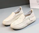 Woman Sports Shoes Casual Slip-on Sneakers     B-216592 - TUZZUT Qatar Online Shopping
