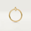 Juste un Clou Yellow Gold Ring S502671411 - TUZZUT Qatar Online Shopping