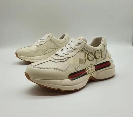 Rhyton Vintage Trainer Sneakers CN36 - TUZZUT Qatar Online Shopping