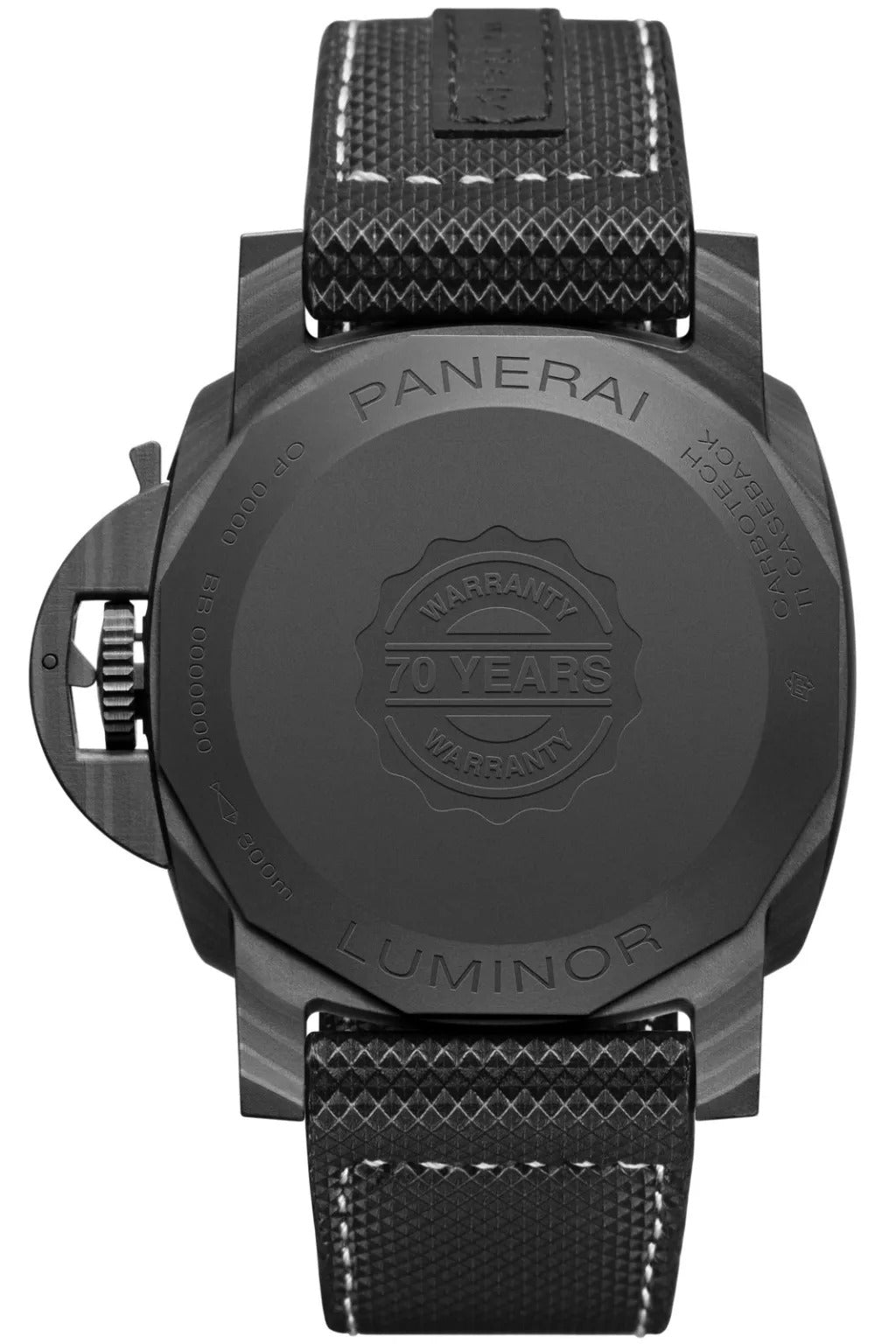 Luminous Trilogy Automatic P01118 Luminous Trilogy Automatic P01118