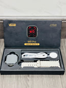 M9 Pro Smartwatch Series 9 - TUZZUT Qatar Online Shopping