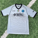 SSC Napoli Shirt Only Adults Memorabilia Football Shirts   FD0627 - TUZZUT Qatar Online Shopping