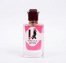 OHYEAH +18 only Very S..y EAU DE PARFUM 100ml