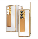 Samsung Galaxy Z Fold Phone Covers - TUZZUT Qatar Online Shopping