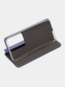 Samsung Galaxy S21 Ultra Back Case Cover S4548478 - Tuzzut.com Qatar Online Shopping