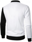 Men's Lightweight Jacket ZW139 - TUZZUT Qatar Online Shopping