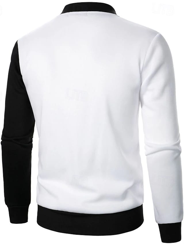 Men's Lightweight Jacket ZW139 - TUZZUT Qatar Online Shopping