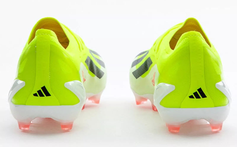 Crazyfast Elite Soft Ground Boots IE6630 - TUZZUT Qatar Online Shopping