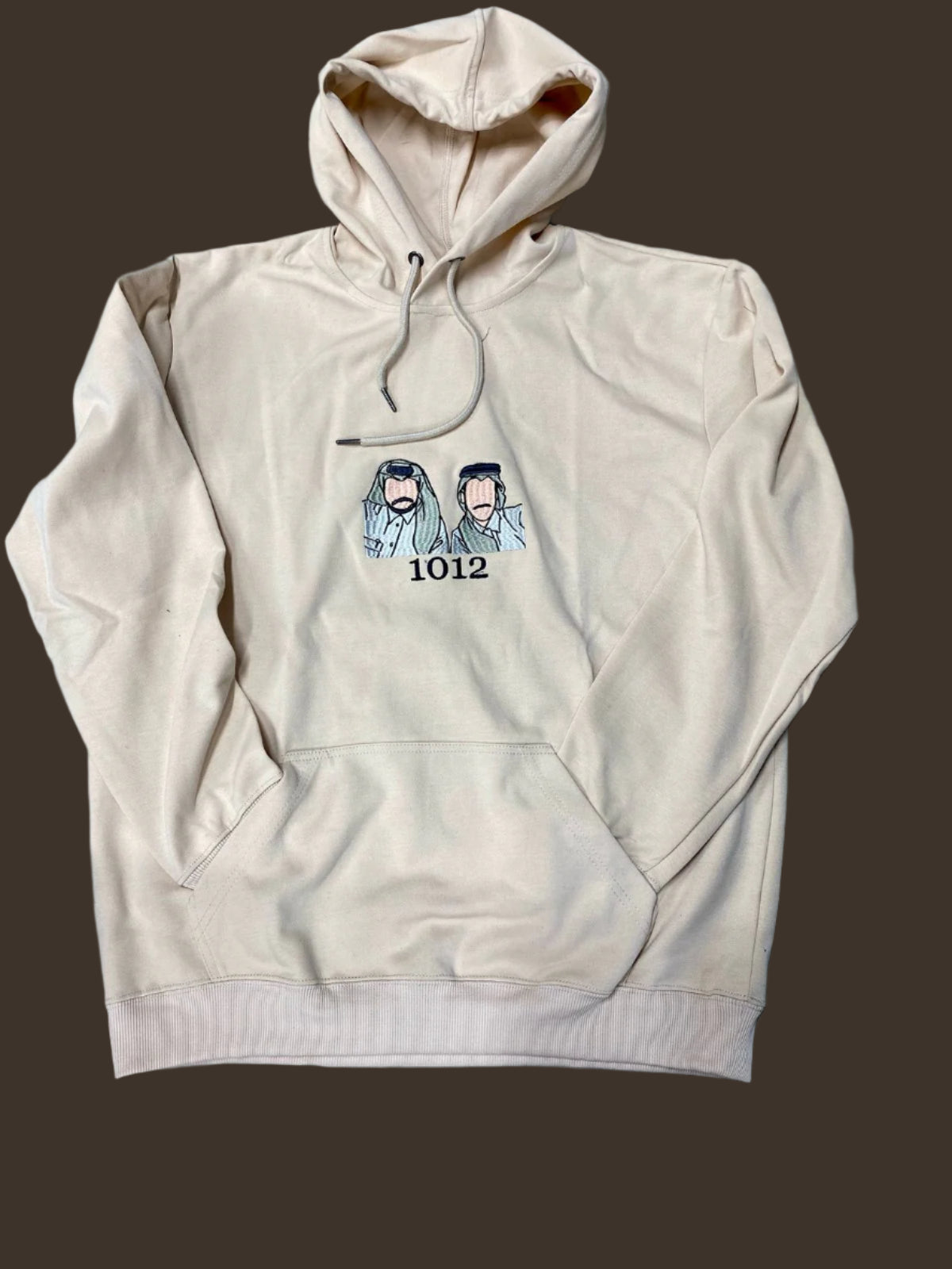 Men's Long Sleeve Pocket Sweatshirt Hoodie N19000 Men's Long Sleeve Pocket Sweatshirt Hoodie N19000