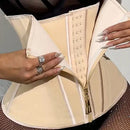 Tummy Control Shapewear Waist Cinchers B-318311 - TUZZUT Qatar Online Shopping