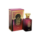 Al Quds Caliph Eau De Parfum 100ml - TUZZUT Qatar Online Shopping