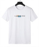 LUNATIC White Tshirt TS12