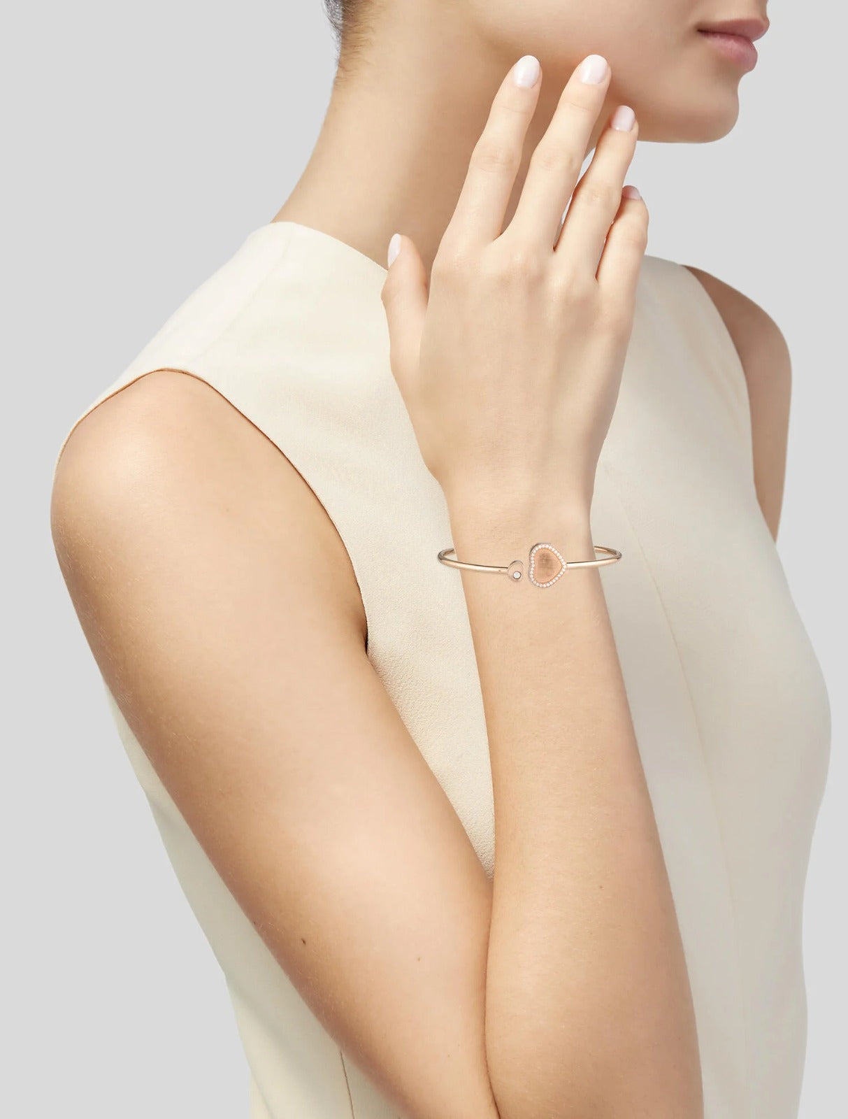 Chopin Love Bracelet DN2089 Chopin Love Bracelet DN2089
