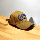 Qatar cap 7461 - 02 - TUZZUT Qatar Online Shopping