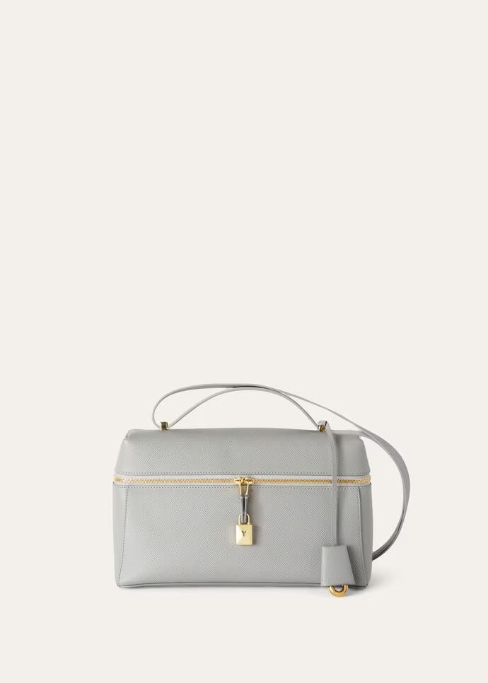 Luxury Extra Bag Textured Calfskin LP270 Luxury Extra Bag Textured Calfskin LP270