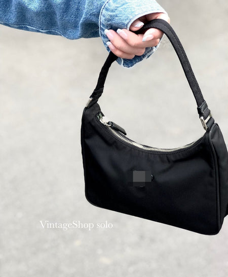 womens Mini Shoulder Bag -  S4347478