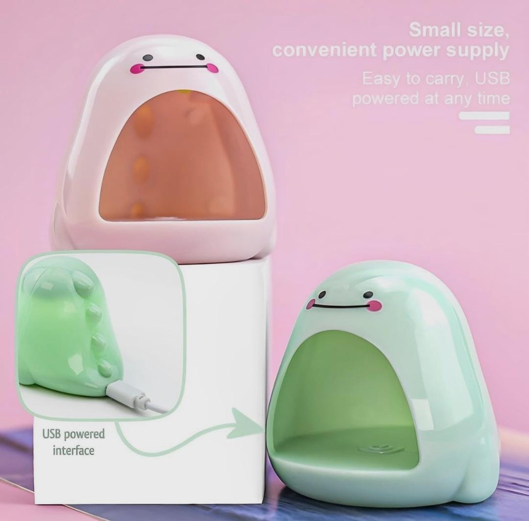 Dianosour UV LED Nail Lamp MOOB3 Dianosour UV LED Nail Lamp MOOB3