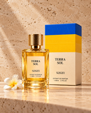 SASAN Terra Sol- 80ml unisex Extrait De Perfumes