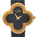 Vintage Quartz Women's Wristwatch W9076 - TUZZUT Qatar Online Shopping