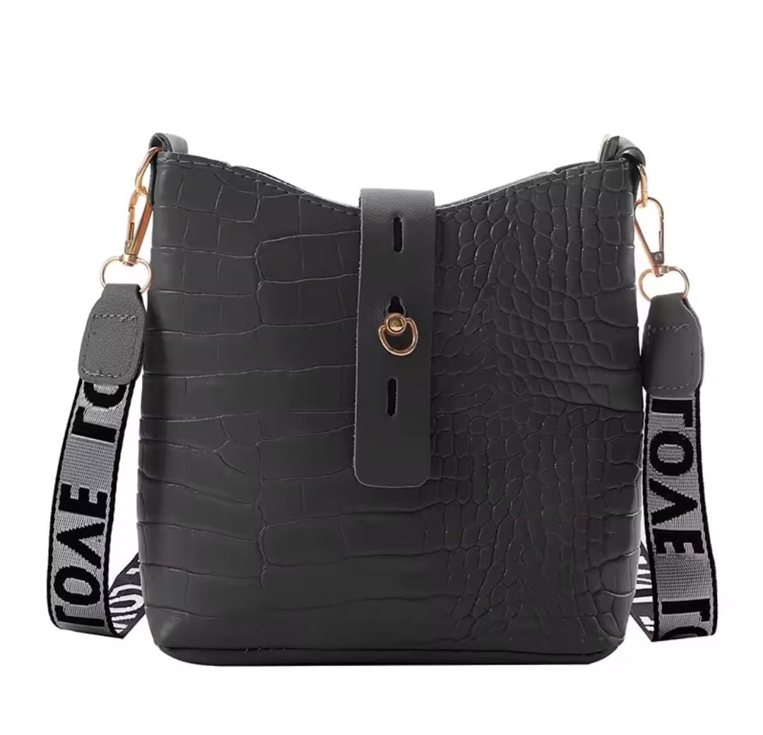 Women Luxury Bucket Pu Leather Crossbody Shoulder Bag 243416 Women Luxury Bucket Pu Leather Crossbody Shoulder Bag 243416
