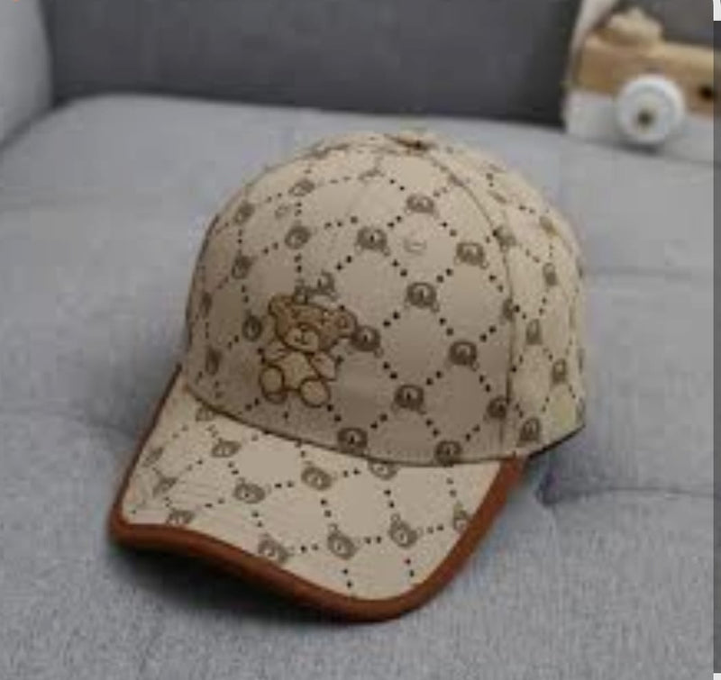 Kid's Baseball Hats 1364150 - TUZZUT Qatar Online Shopping