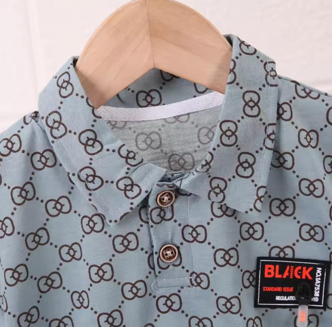 Baby Boy Casual Fashion Clothes S4974371 Baby Boy Casual Fashion Clothes S4974371