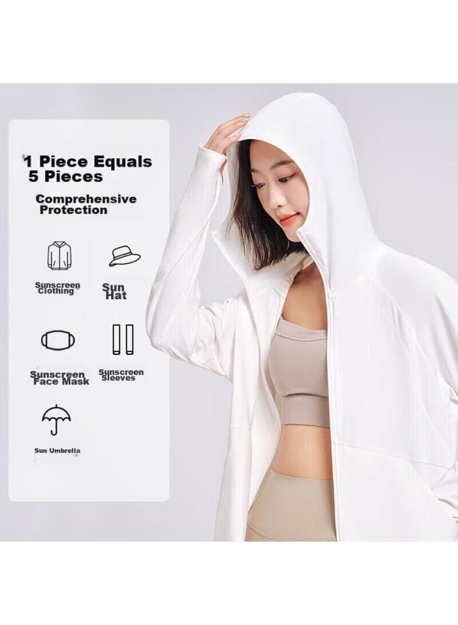 Women's Rash Guard Shirts UPF 50 Sun Protection Long Sleeve Work 42531 - TUZZUT Qatar Online Shopping