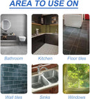 Quick Drying Ceramic Tile Repair Paste   141212 - TUZZUT Qatar Online Shopping