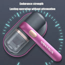 Handheld UV Bed Mite Removal Instrument Mattress Vacuum Cleaner B-39670 - Tuzzut.com Qatar Online Shopping