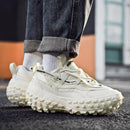 Anti-slip Comfortable Versatile Autumntime Casual Shoes S4894783 - TUZZUT Qatar Online Shopping