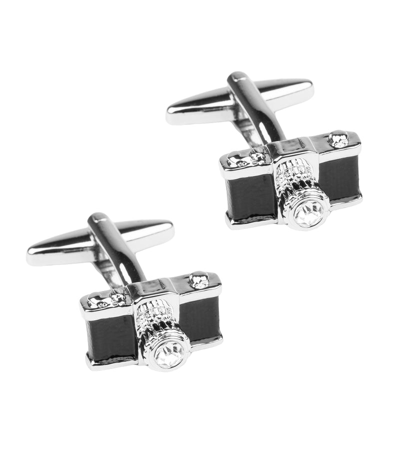 Camera Cufflinks S4267022