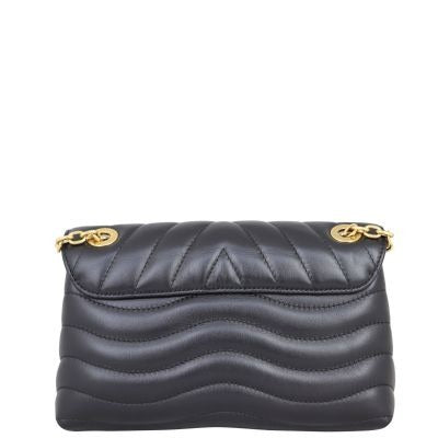 New Wave Chain Bag B2012 - TUZZUT Qatar Online Shopping