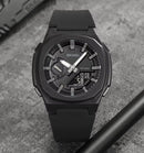 SKMEI Dual Time Sport Analog Digital Watch W7515 - TUZZUT Qatar Online Shopping