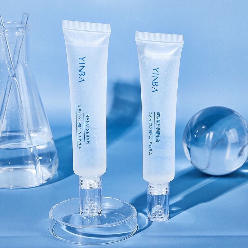 YINBA Hyaluronic Acid Hand Essence 40ml YINBA Hyaluronic Acid Hand Essence 40ml