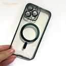 iPhone 13 Pro Max Back Case Cover 3243567 - Tuzzut.com Qatar Online Shopping