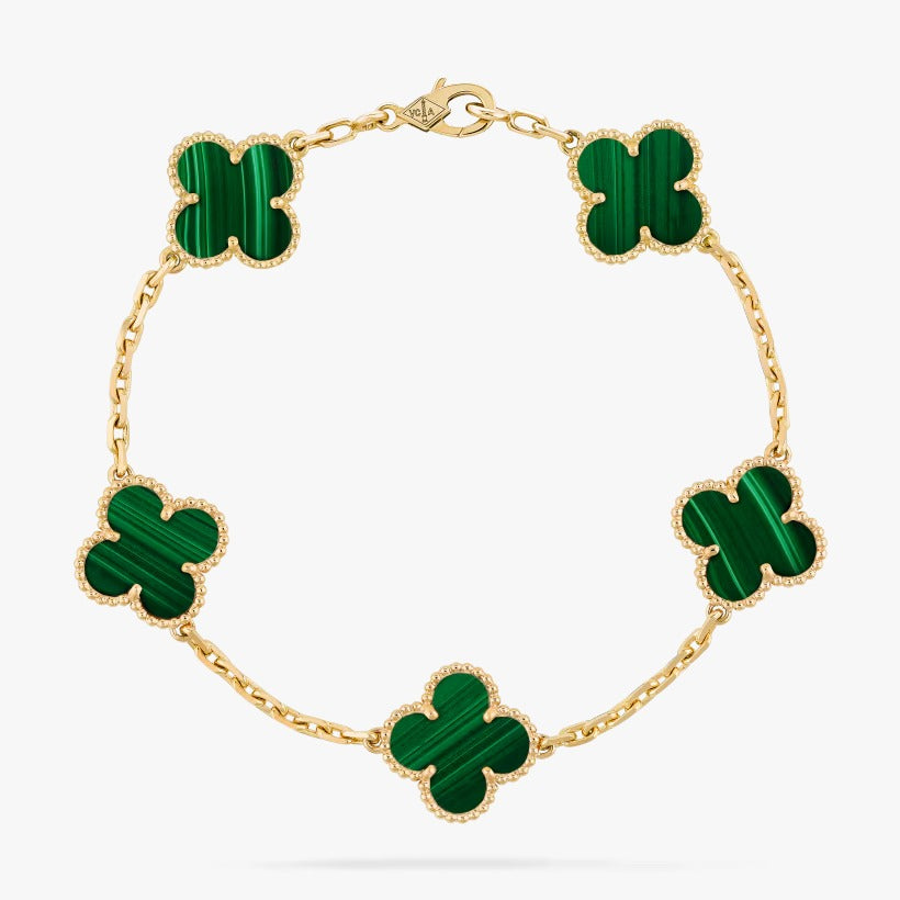 Vintage Bracelet 5 motifs S505059899 Vintage Bracelet 5 motifs S505059899