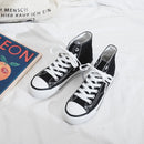 Women's Canvas Shoes 467393 - 37 - TUZZUT Qatar Online Shopping