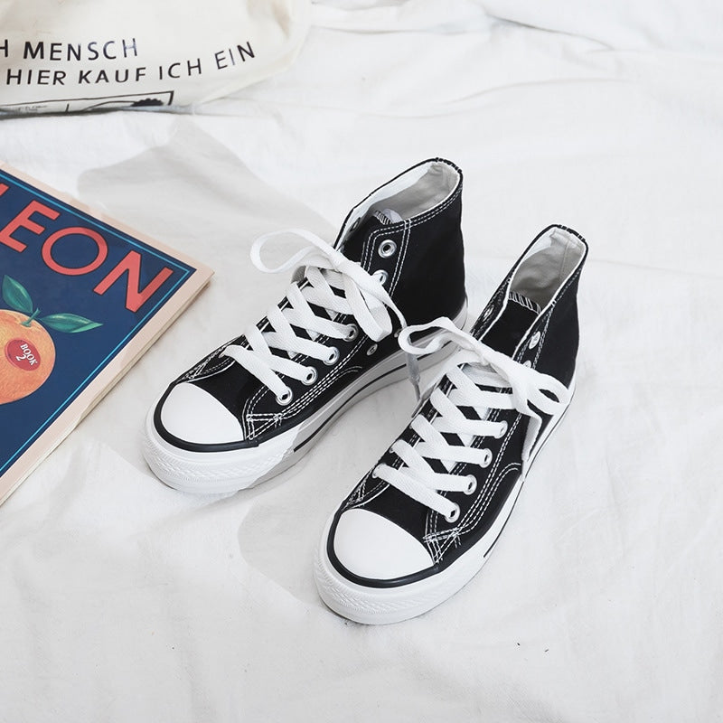 Women's Canvas Shoes 467393 - 37 Women's Canvas Shoes 467393 - 37