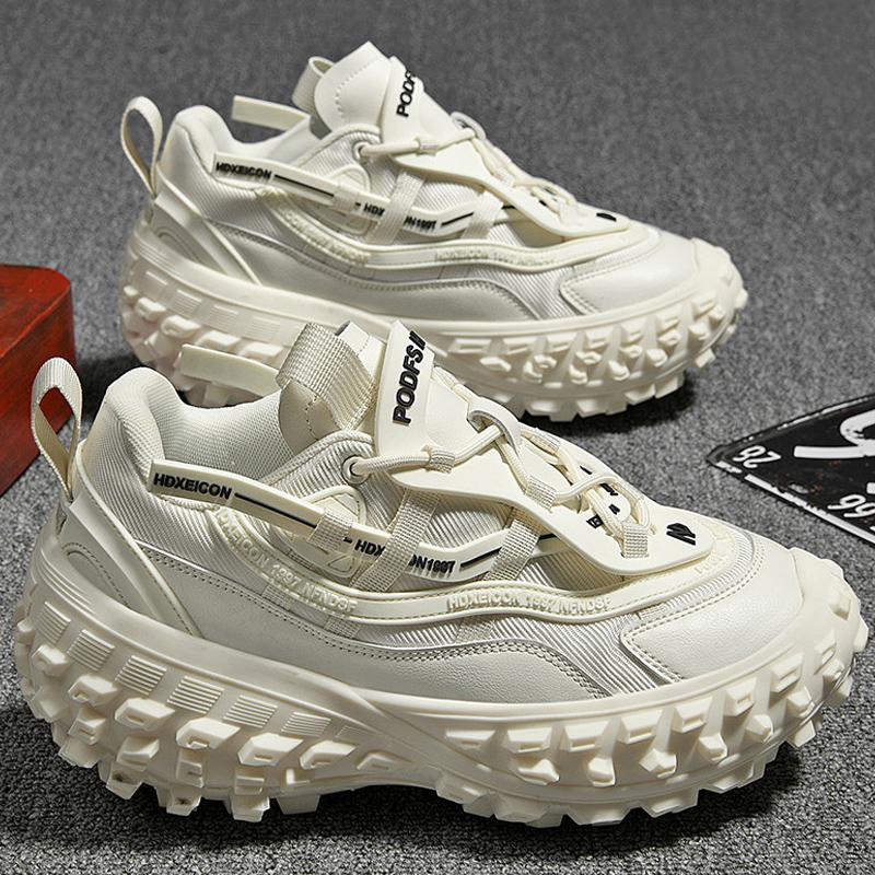 Anti-slip Comfortable Versatile Autumntime Casual Shoes S4894783 Anti-slip Comfortable Versatile Autumntime Casual Shoes S4894783