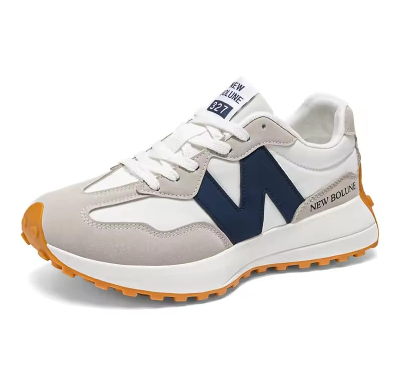 Light Comfort Sports Shoes MBL327 - TUZZUT Qatar Online Shopping