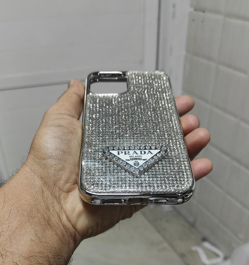 Designer Cover Case for iPhone 12/12Pro PC1029 - TUZZUT Qatar Online Shopping