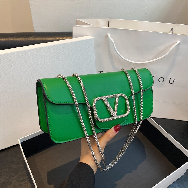 Elegent Square Women Small Handbag 436815 Elegent Square Women Small Handbag 436815