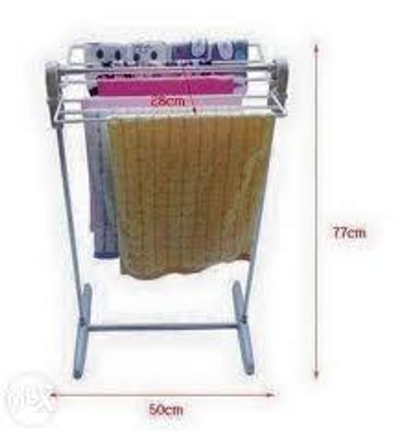 Multifunctional Clothes Rack 5822